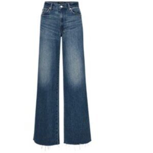 Veronica Beard NWT Kasey High Rise Wide Leg Jean in Size 26